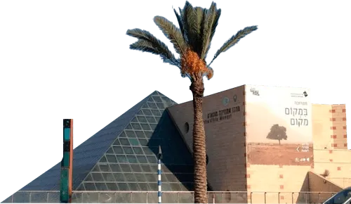 offline language school in ashdod